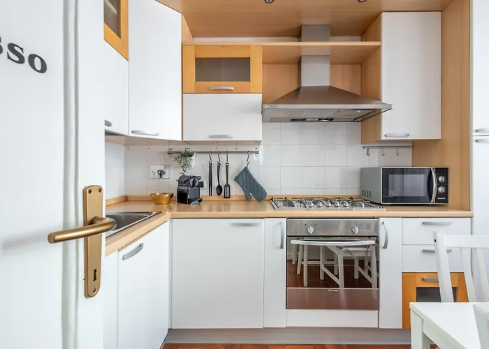 Your Elegant Loft At Termini Station
