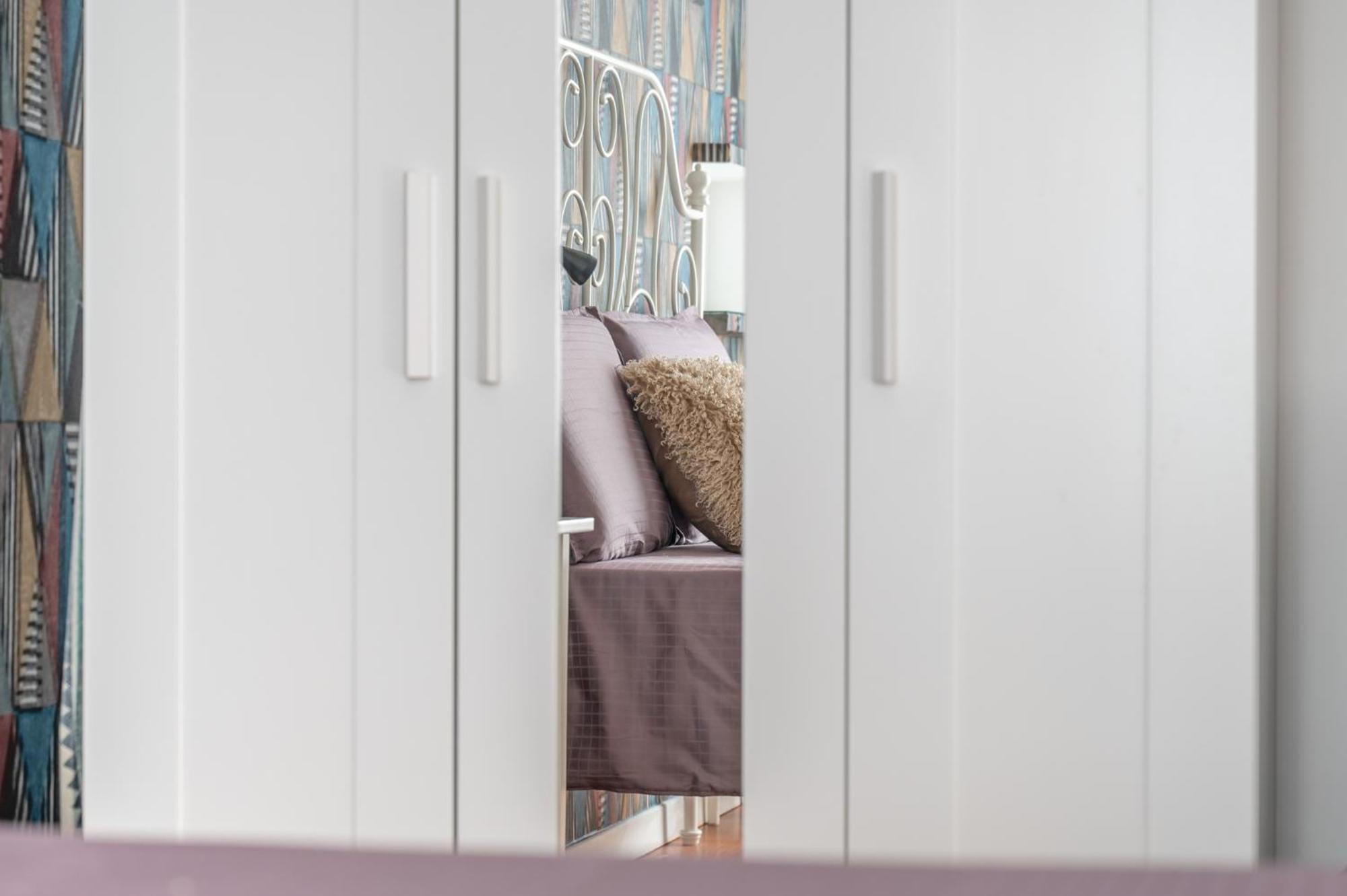 Apartment Your Elegant Loft At Termini Station Rome