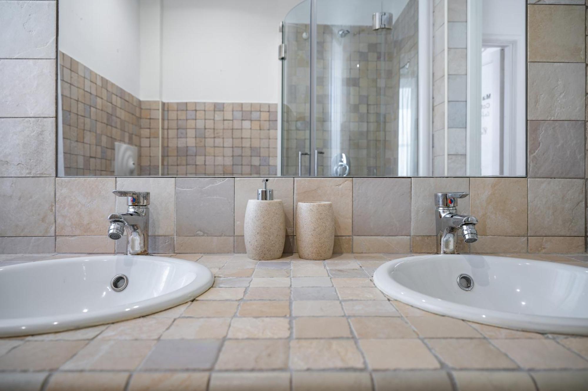 Apartment Your Elegant Loft At Termini Station *